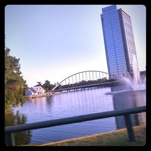 Meet your Posher, Victoria